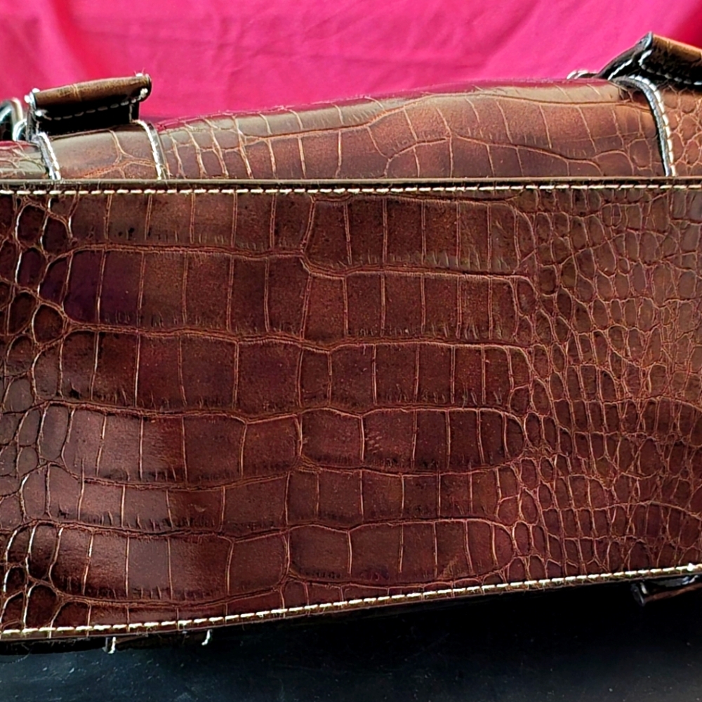 Bronze Handbag - Picture 4 of 6